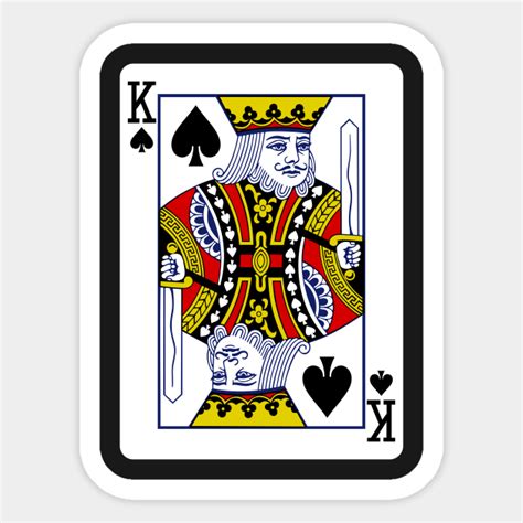 King Of Spades | ubicaciondepersonas.cdmx.gob.mx