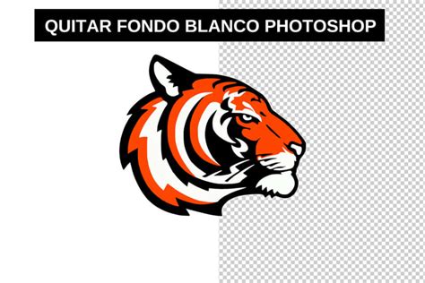 Quitar Fondo Blanco Photoshop | Domestika