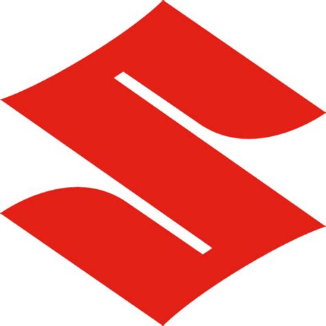 Suzuki Symbol Logo transparent PNG - StickPNG