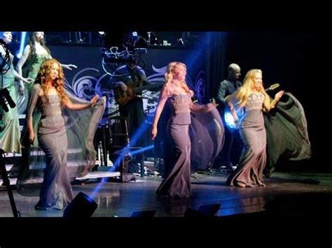 Celtic Woman - Orinoco Flow (Live at Morris Performing Arts Center ...