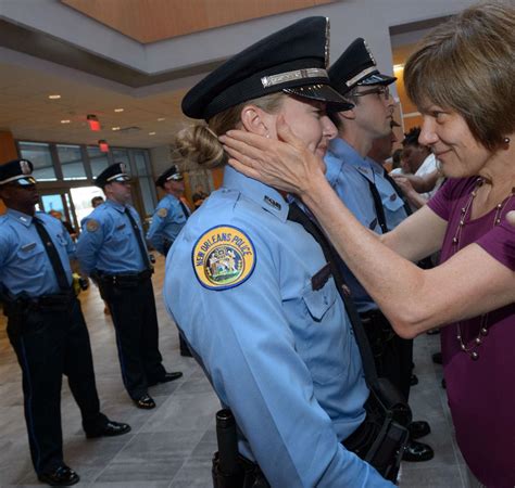 New Orleans Police Department graduates 26 new recruits from academy ...