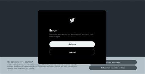 Is Twitter down? Service comes back online after brief outage | Trusted Reviews