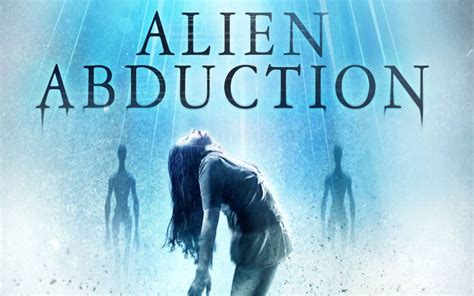 Alien Abduction - Signature Entertainment