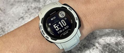 Garmin Instinct 2 review | TechRadar