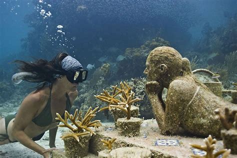 Best Spots for Snorkeling in Cancun | Blog Cancun Snorkeling