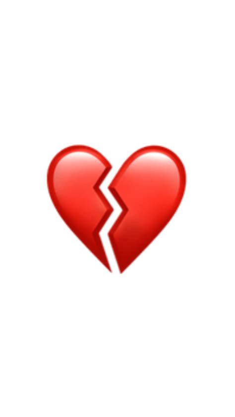 Iphone Heart Emoji Transparent Background / Cute emoji heart png ...