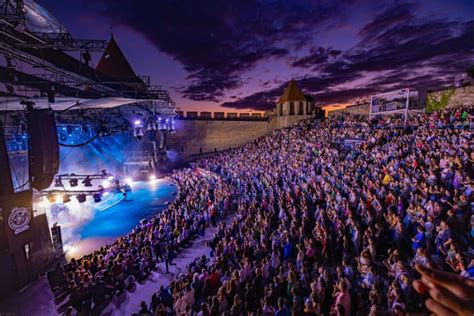 Le Festival de Carcassonne dévoile les premières têtes d'affiche de son ...