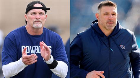 6 best Seahawks coaching candidates to replace Pete Carroll, from Dan Quinn to Mike Vrabel ...