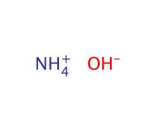 Ammonium hydroxide solution | CAS 1336-21-6 | SCBT - Santa Cruz Biotechnology