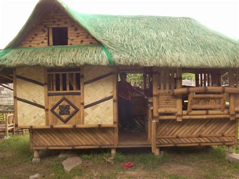 Sabbatical year in the Philippines: Bahay Kubo