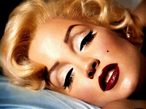 Wallpapers Marilyn Monroe