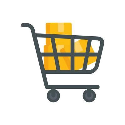 Shopping Cart Vector Art, Icons, and Graphics for Free Download