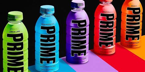 Logan Paul Reveals How Much Money Prime Sports Drink Has Made