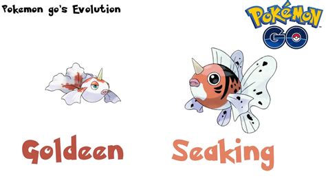 √70以上 shiny goldeen evolution pokemon go 197435 - Mbaheblogjpkkzs