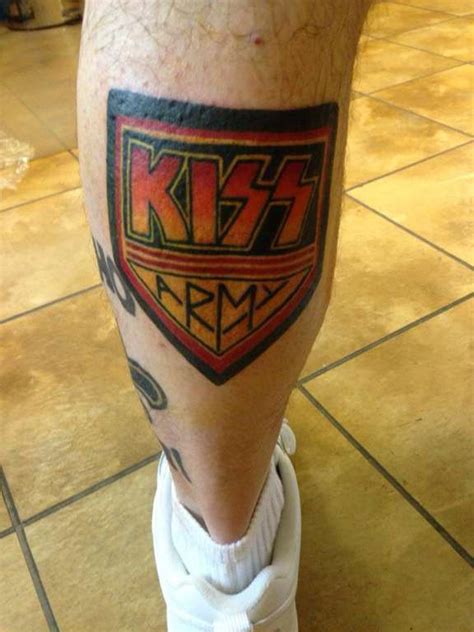 ogrejoe:kiss-army-logo-logo-rock-band-kiss-kiss-army