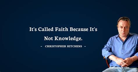 20+ Best Christopher Hitchens Quotes