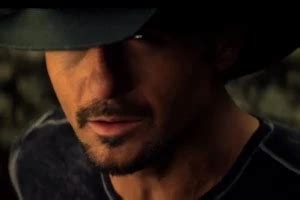 Tim McGraw Releases Official Video to ‘Highway Don’t Care’