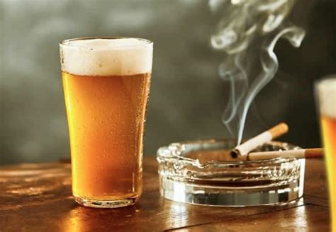 Nigerians to pay more for alcohol, cigarette as from Monday - Punch ...