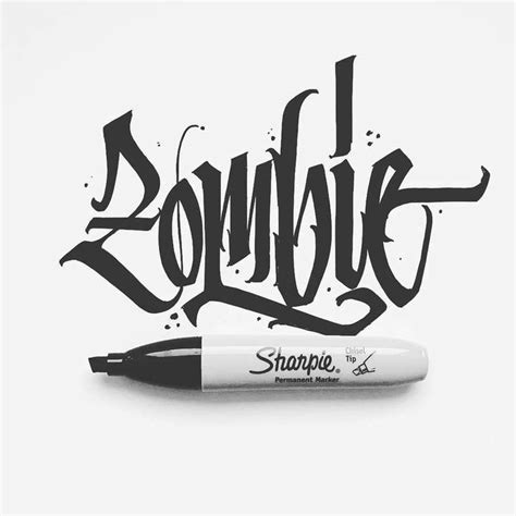 Inspiration: lettering | Type Gang | Graffiti art letters, Graffiti ...