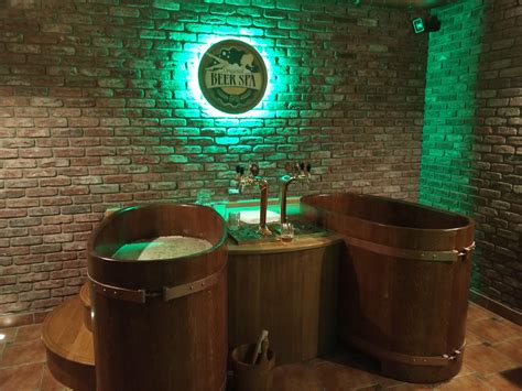 Beer spa in Prague: a complete guide - Been Around The Globe