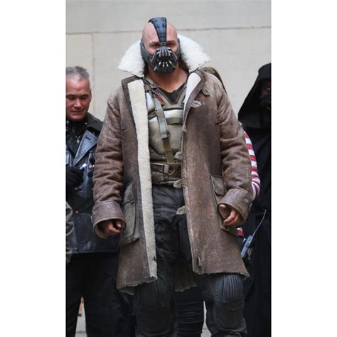 Bane Costume - Batman Cosplay and Fancy Dress