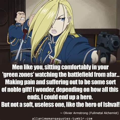 Pin on Fullmetal Alchemist/FMA/Brotherhood Quotes