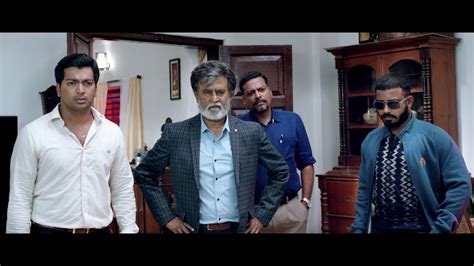 Kabali Neruppu Da Song Teaser HD Snap Shot Gallery - Gethu Cinema