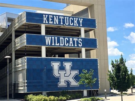 University of Kentucky (Lexington) - All You Need to Know Before You Go ...