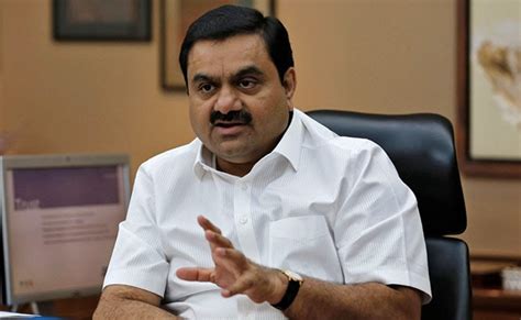 Adani Enterprises Enters Final Day Of Crucial $2.5 Billion Share Sale