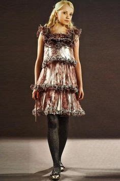 Luna Lovegood Wedding Dress Fresh 72 Best Luna Lovegood Images | Luna lovegood dress, Harry ...