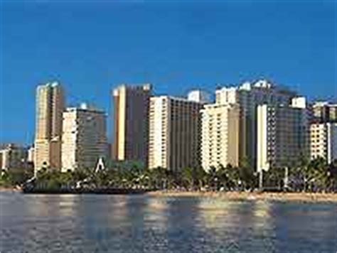 Honolulu Airport (HNL) Hotels, Accommodation: Hotels at Airports in Honolulu Area, HI, USA