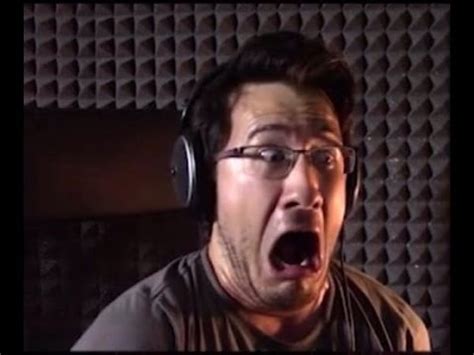 What was the Scariest Game Markiplier have played? : r/Markiplier