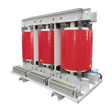 10~35kV Cast Resin Dry Type Transformer for Date Center Power Supply - China Transformer and ...