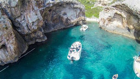 CROATIAN ISLAND OF VIS NOMINATED FOR EUROPEAN FILM LOCATION OF THE YEAR - Croatia Gems