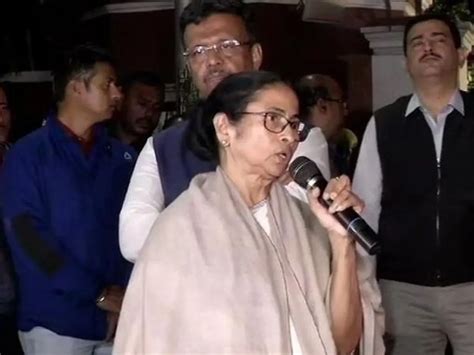 Mamata Banerjee Wins West Bengal, Her Most Powerful Quotes