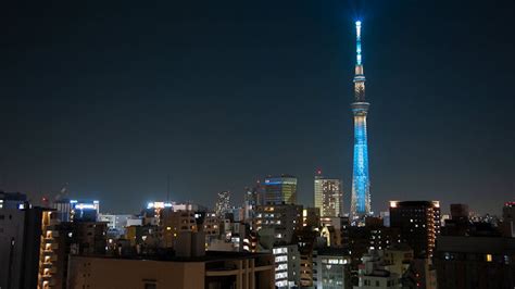 Across the Sumida River from Tokyo to Asakusa and Beyond - 85319