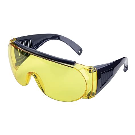 Fit Over Safety Glasses by ALLEN - Walmart.com