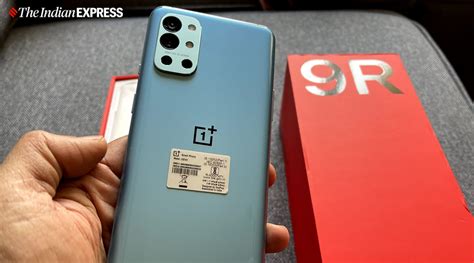 OnePlus 9R review