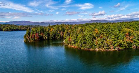 Heron Point Lake James NC