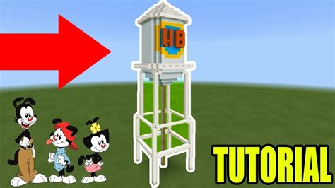 Download animaniacs water tower - rasmeister