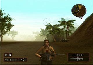 Mercenaries 2 on PS2: How bad is it? | GamesRadar+