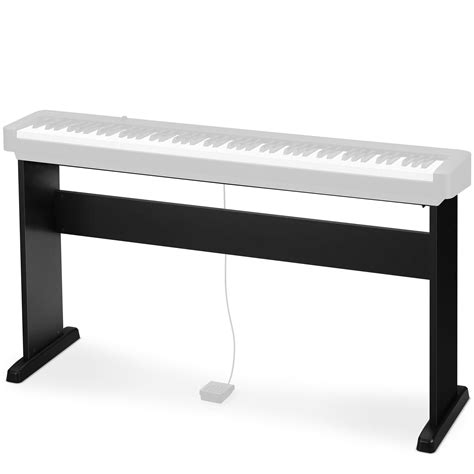 Casio CS46 Piano Stand - For CDP-S100 Keyboard | Walmart Canada