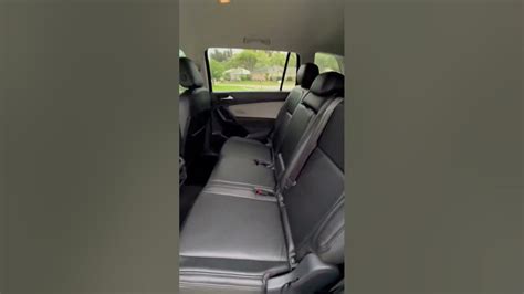 Custom 2019 Volkswagen Tiguan Leather Seats From Katzkin: Review - YouTube