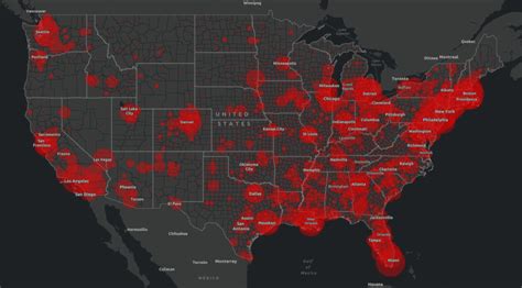 Support for COVID-19 & Emergency Response Tools | Blue Raster | Dashboards & Hub Sites