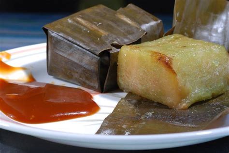 Easy Suman Sa Lihiya Recipe | Ang Sarap Recipes