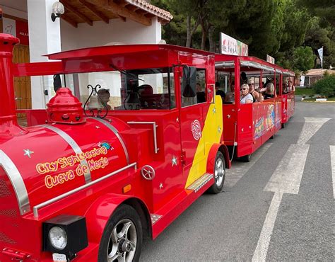 City Sightseeing Nerja - All You Need to Know BEFORE You Go