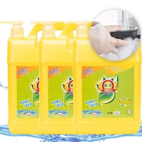 Factory Professional Supply Cheap Super Clean 5kg Bulk Bottled ...