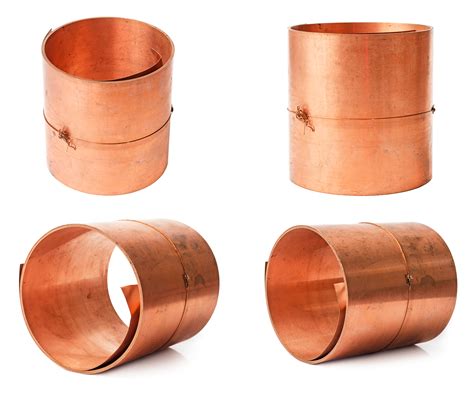 Where to Buy Copper Sheets and How to Use Them in Architectural Design