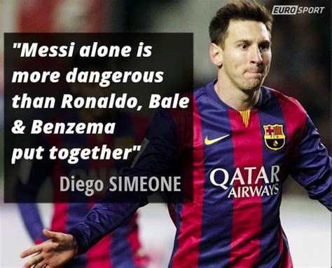 Diego Simeone From Quotes About Messi. QuotesGram