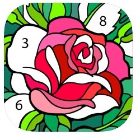 12 Best Color by Number Games for Android & iOS | Freeappsforme - Free apps for Android and iOS